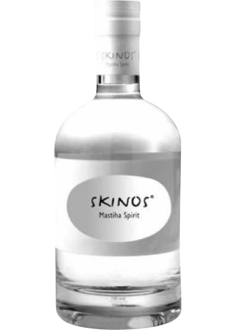 Skinos Mastiha Liqueur