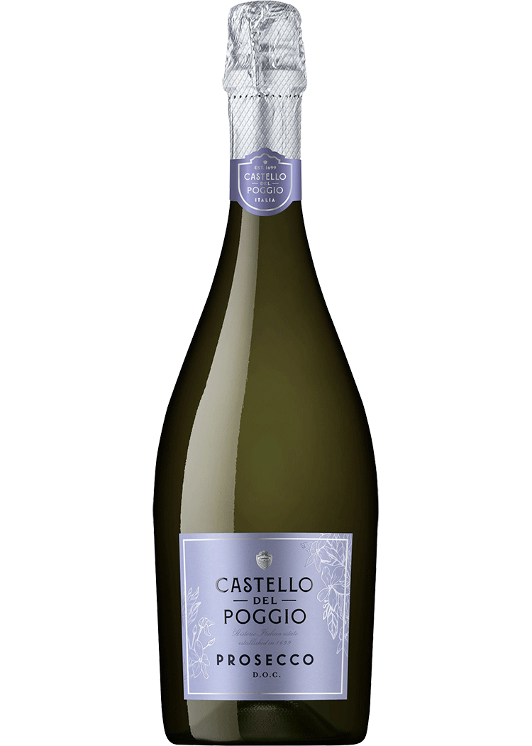 Castello del Poggio Prosecco DOC