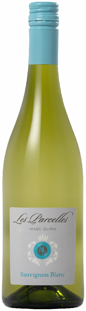 Les Parcelles Marc Dupas Sauvignon Blanc