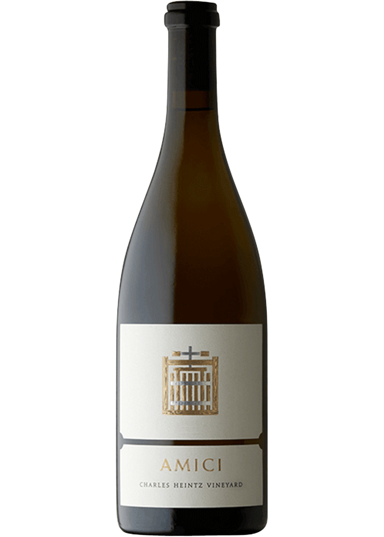 Amici Chardonnay Charles Heintz, 2023