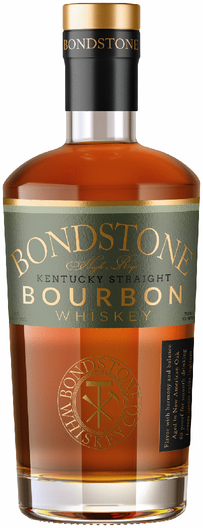 Bondstone Bourbon