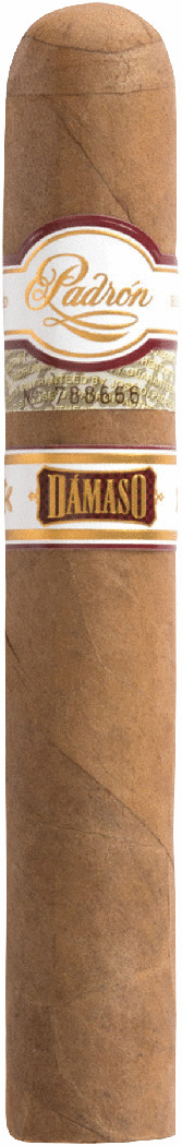 Padron Damaso #8