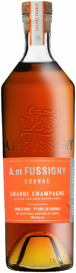A de Fussigny Grand Champagne VSOP