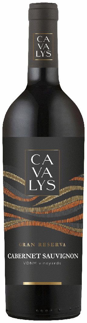 Cavalys Cabernet Sauvignon