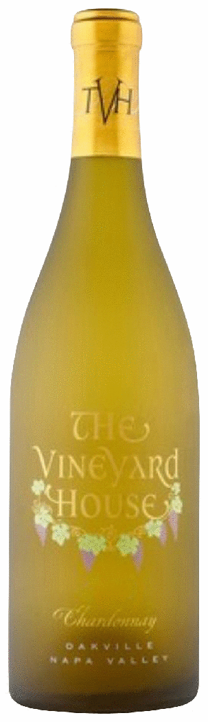 The Vineyard House Chardonnay