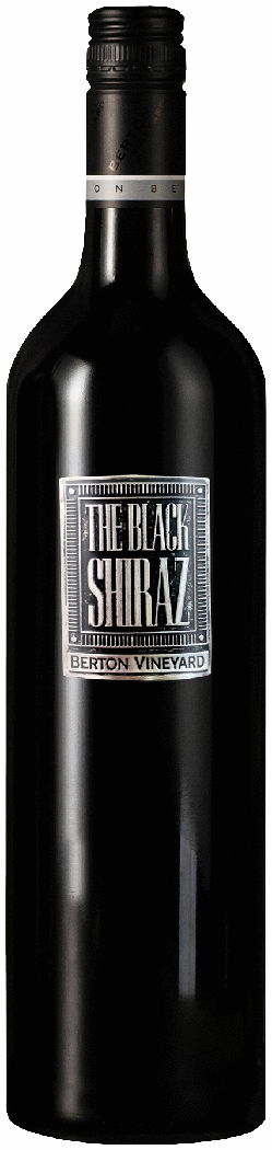 Berton Vineyards The Black Shiraz