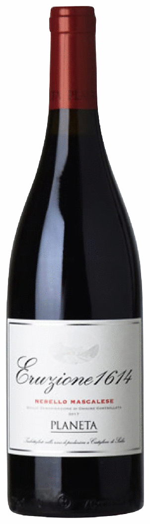 Planeta Eruzione 1614 Nerello Mascalese