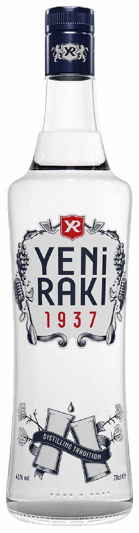 Yeni Raki Liqueur