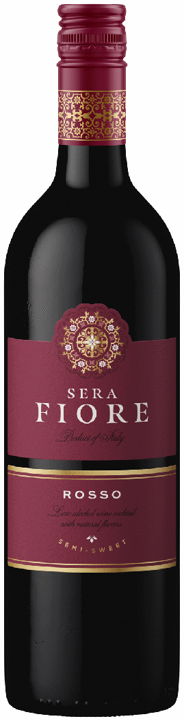 Sera Fiore Rosso
