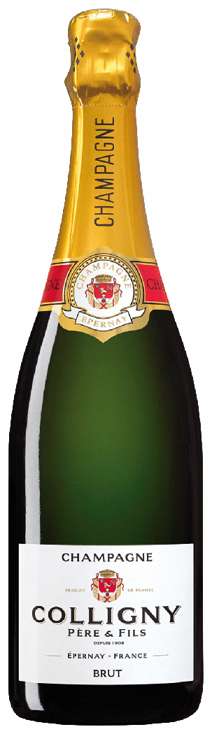 Colligny Brut Champagne