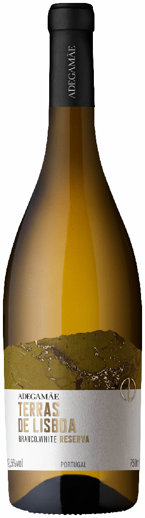 Adegamae Terras de Lisboa White Blend Reserva