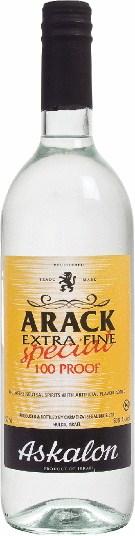 Askalon Arak Extra Fine 100 - Image 2