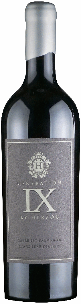 Generation IX by Herzog