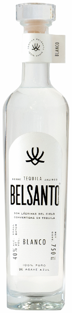Belsanto Tequila Blanco