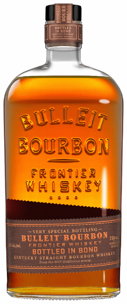 Bulleit Bottled In Bond Bourbon