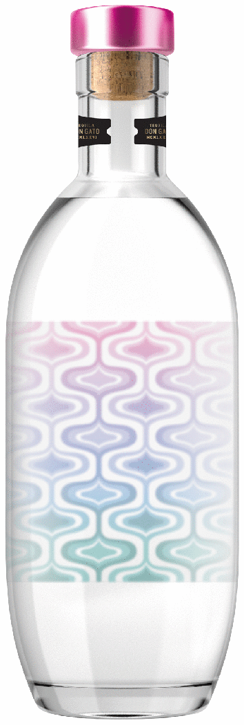 Don Gato Blanco Tequila - Image 2