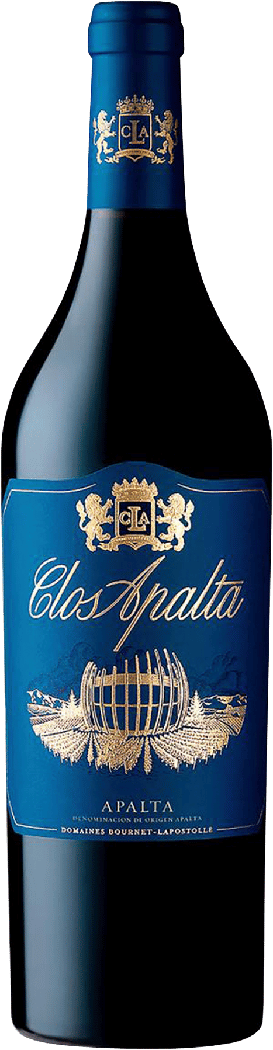 Lapostolle Clos Apalta, 2021