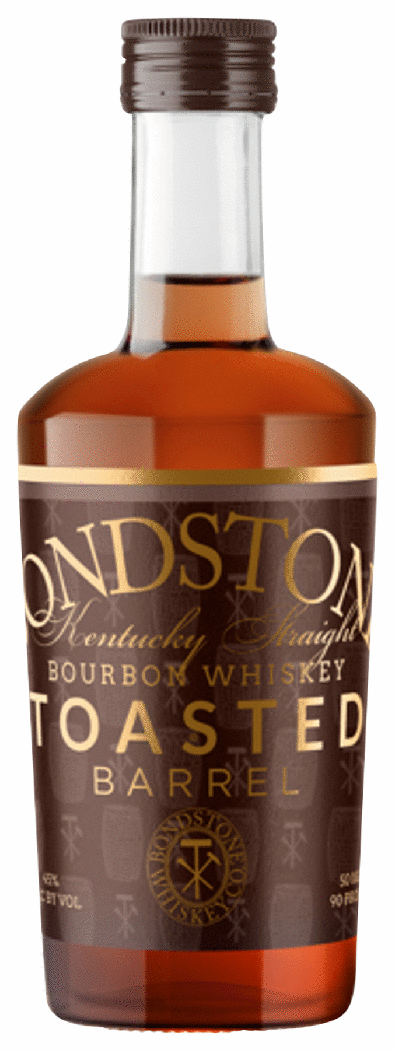 Bondstone Bourbon Toasted Barrel