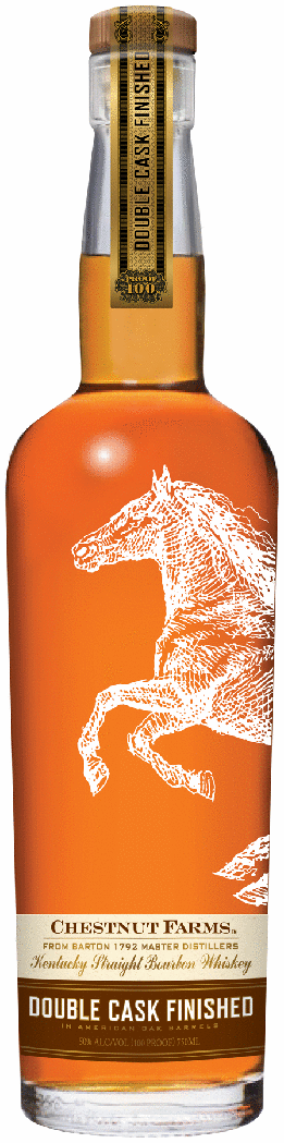 Chestnut Farms Double Cask Bourbon