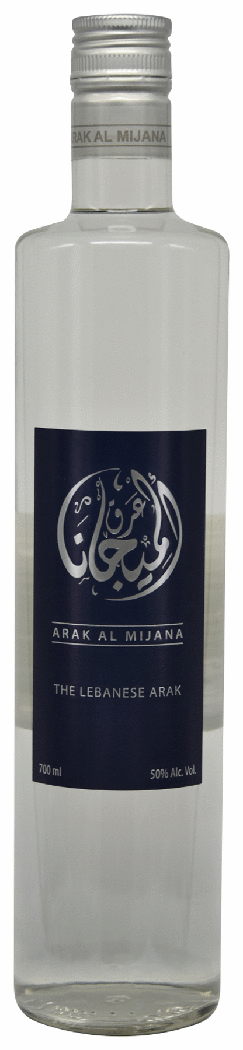 Al Mijana Arak