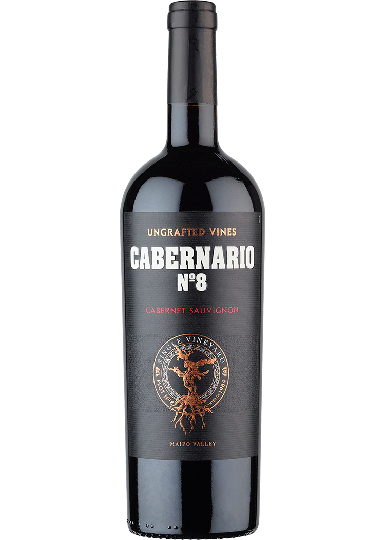 Cabernario No.8 Cabernet Sauvignon
