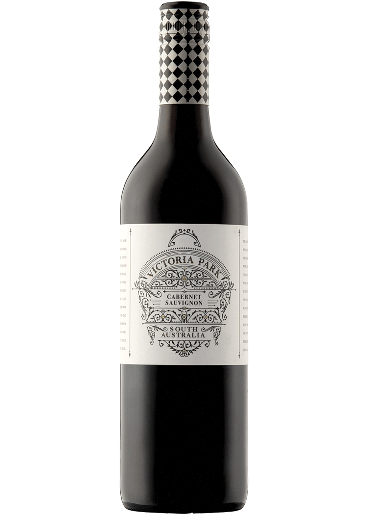 Victoria Park Cabernet Sauvignon by Yalumba