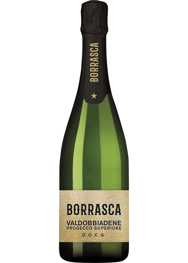 Borrasca Prosecco DOCG