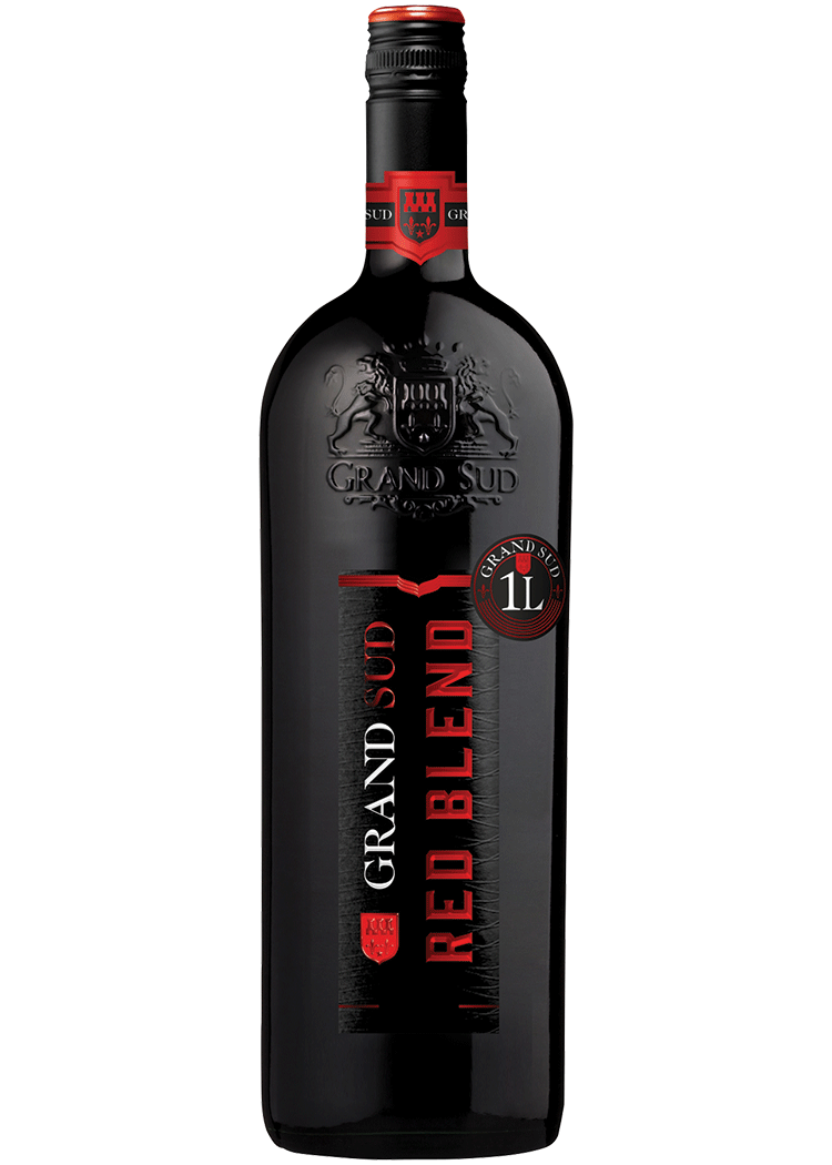 Grand Sud Red Blend