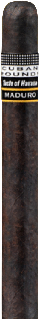 Cuban Rounds Toro Maduro