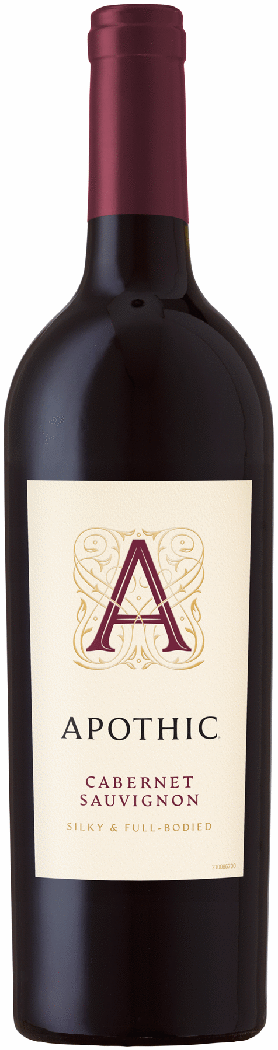 Apothic Cabernet Sauvignon