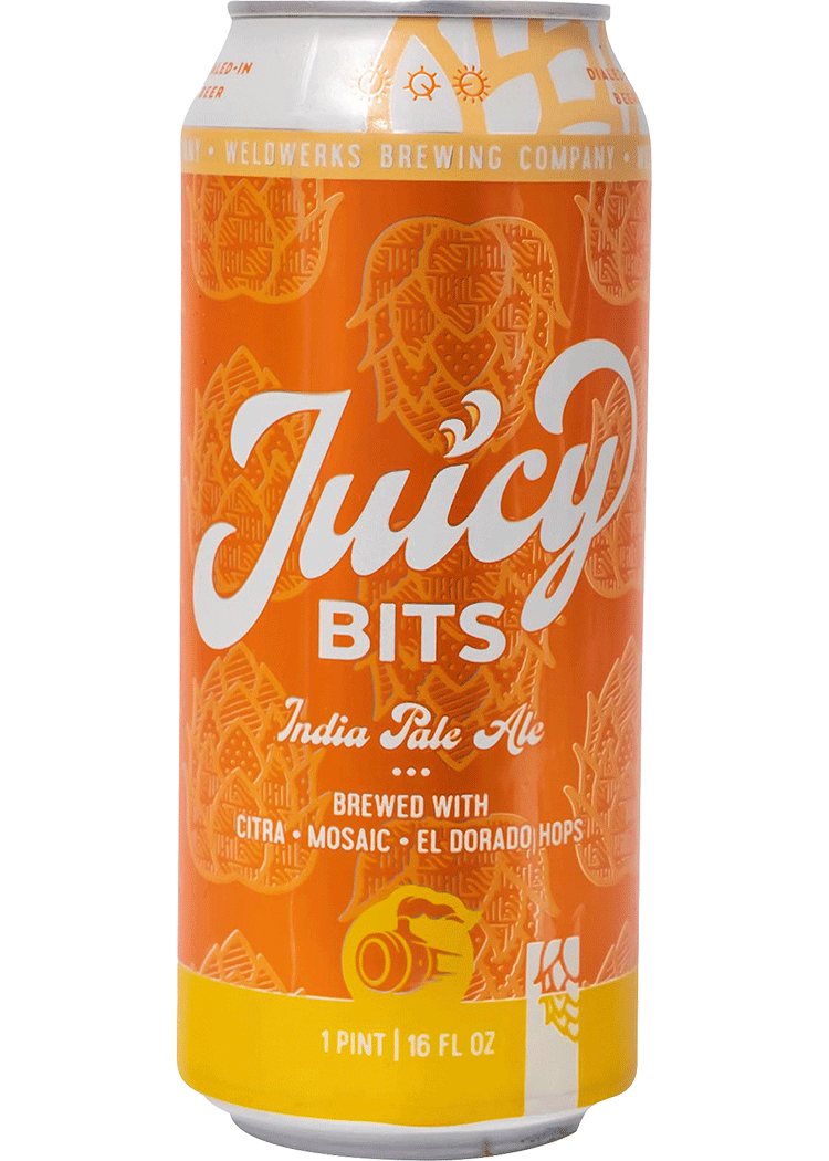 Weldwerks Juicy Bits