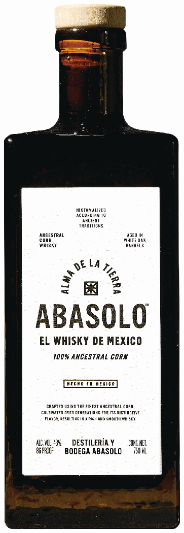 Abasolo Whisky