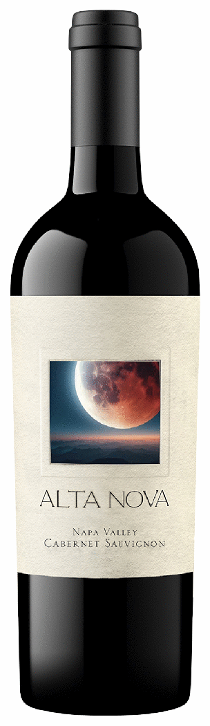 Alta Nova Cabernet Napa, 2021