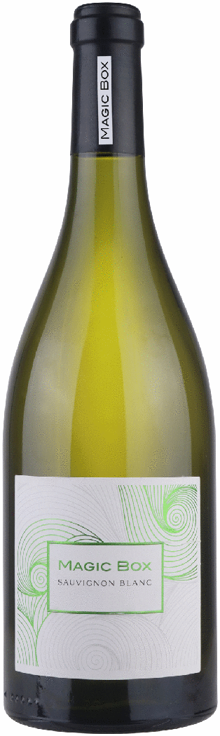 Magic Box Sauvignon Blanc