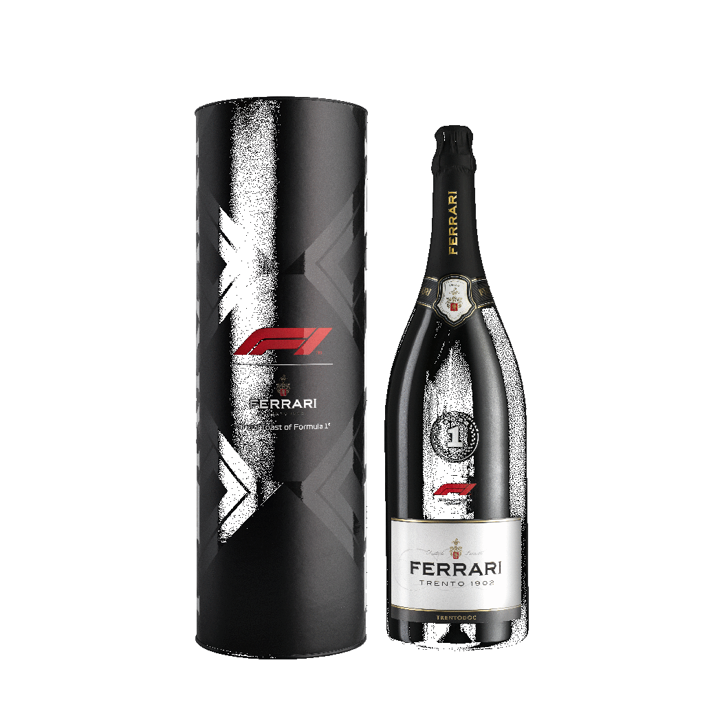 Ferrari F1 Brut