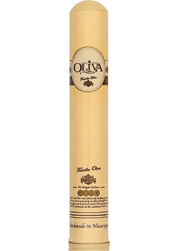 Oliva Serie G Toro Tubo