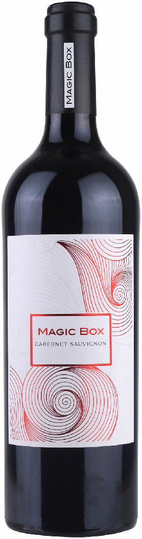 Magic Box Cabernet Sauvignon