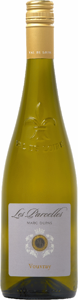 Les Parcelles Vouvray Chenin Blanc