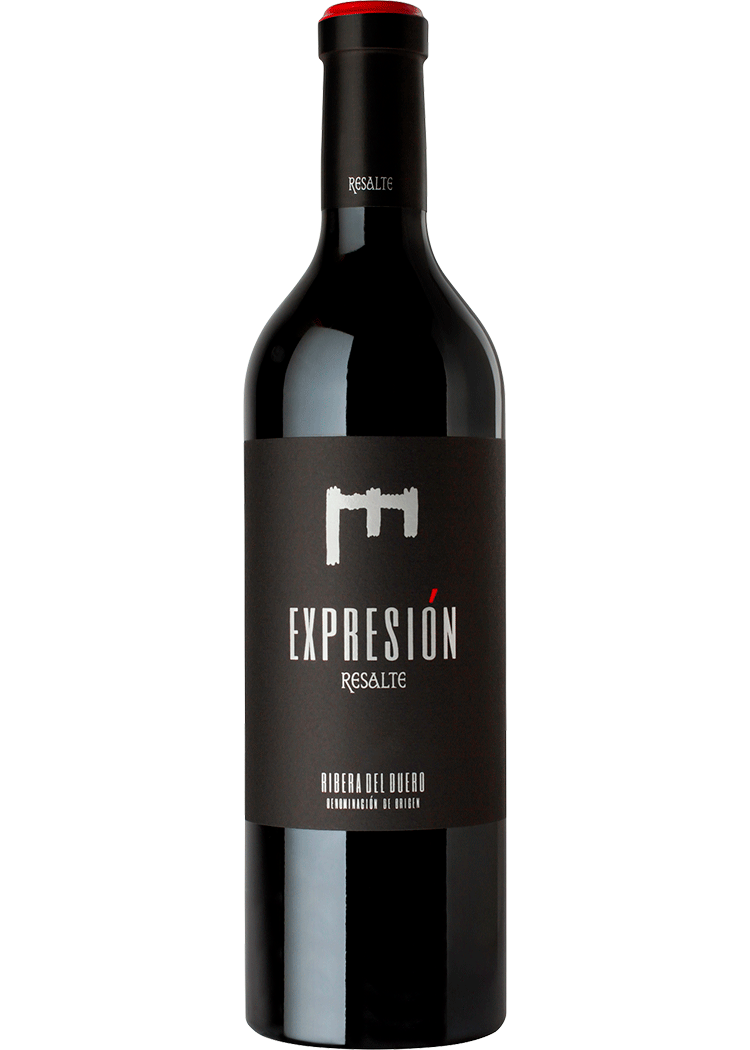Bodegas Resalte Expresion, 2015