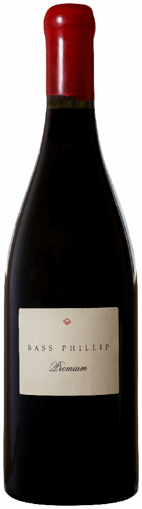 Bass Phillip Premium Pinot Noir, 2018