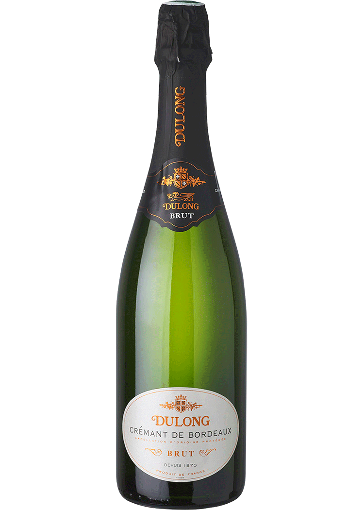Dulong Cremant de Bordeaux Brut