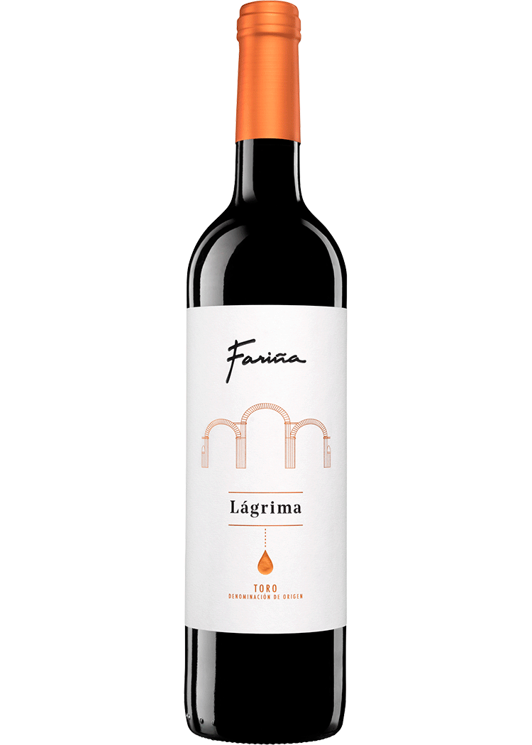 Farina Lagrima