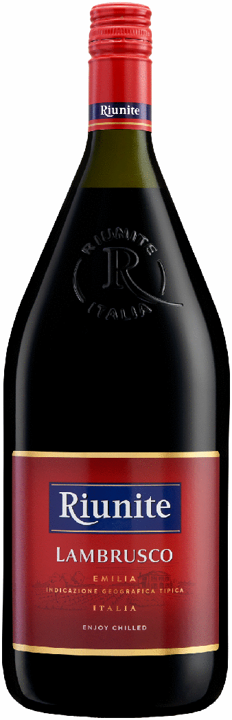 Riunite Lambrusco