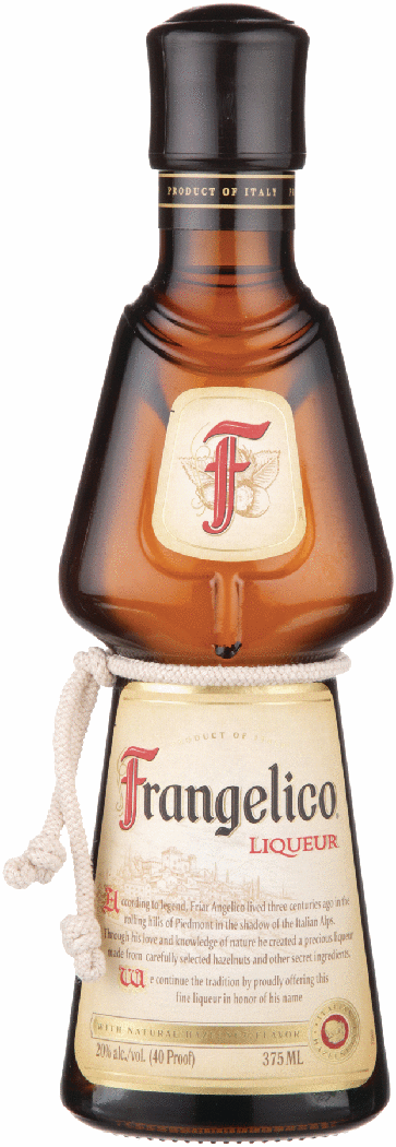 Frangelico Liqueur