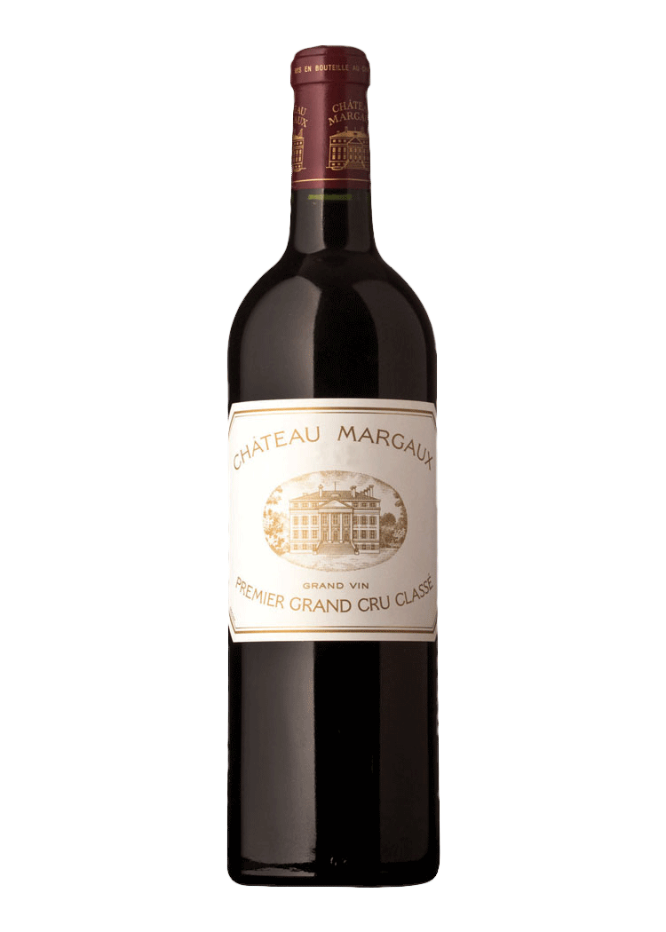 Chateau Margaux Margaux, 2005