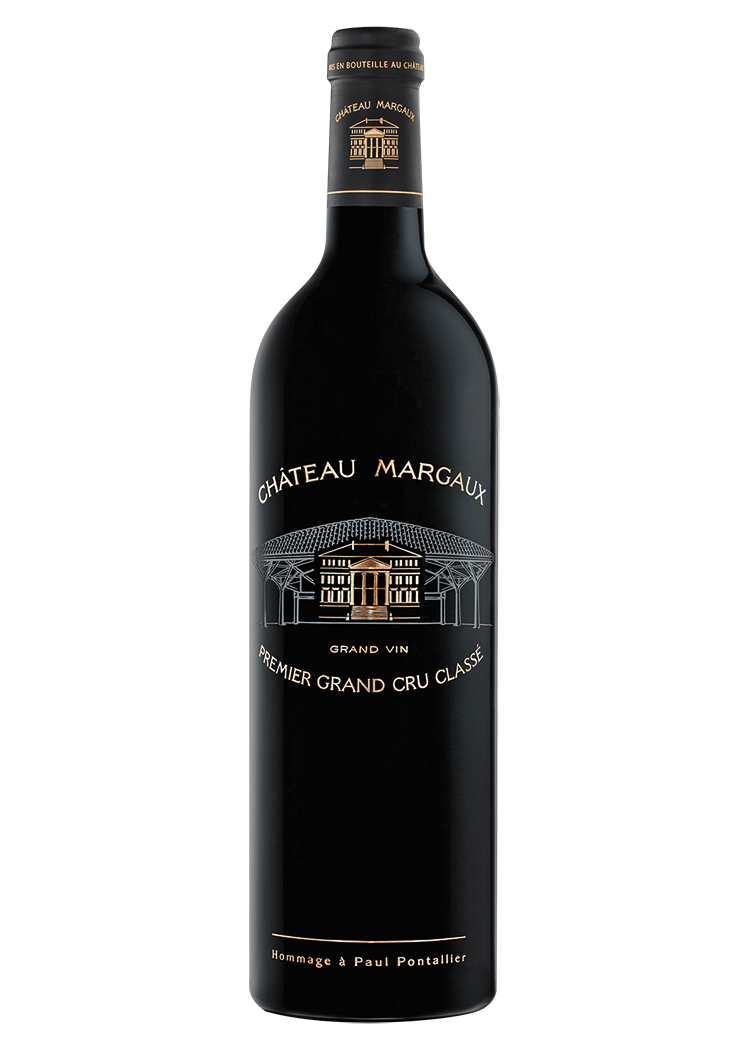 Chateau Margaux Margaux, 2015