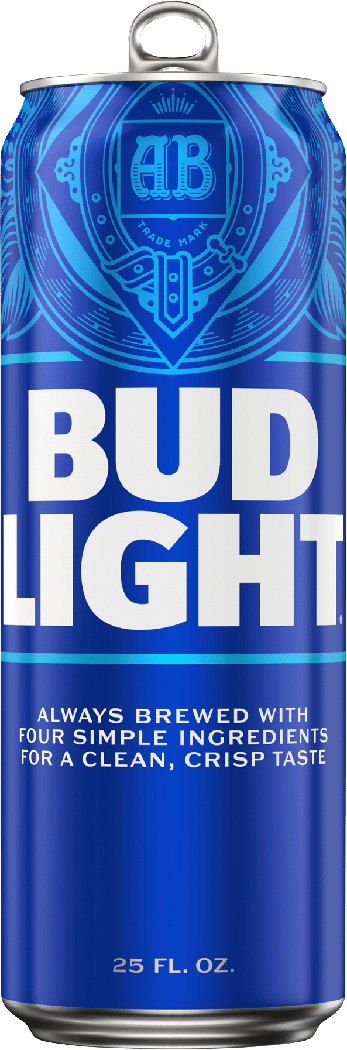 Bud Light American Lager Beer