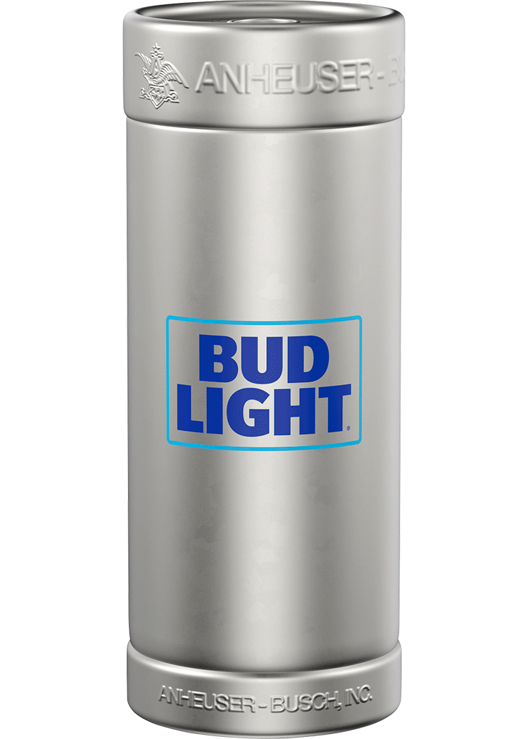 Bud Light American Lager Beer