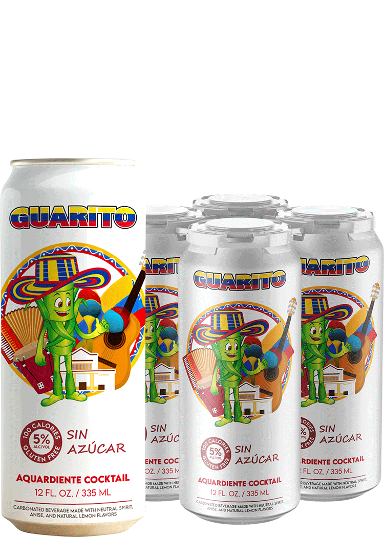 Guarito Original