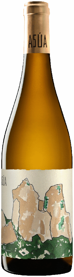 Asua Rioja Blanco